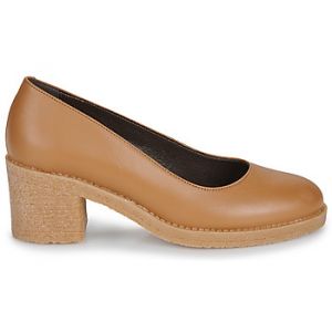 Chaussures escarpins Dream in Green WALBAE Marron - Taille 36,37,38,39,40,41,35