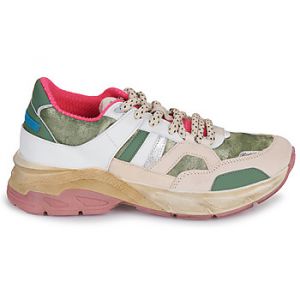 Baskets basses Serafini VIBE Multicolore - Taille 37,38,39,40,41