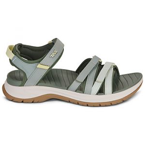 Sandales Teva Tirra Sport Vert - Taille 37,38,39,40,41