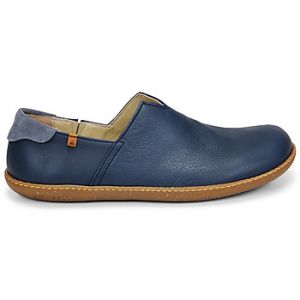 Slip ons El Naturalista EL VIAJERO N275 Marine - Taille 36,41,42,46