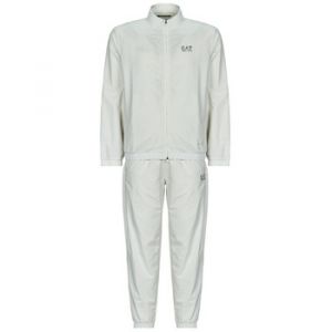 Ensembles de surv&ecirc;tement Emporio Armani EA7 TENNIS PRO T-SUIT T-TOP 7M000170 Blanc - Taille EU S,EU M,EU L