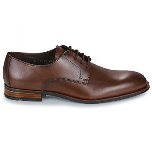 Derbies Lloyd BEN Marron - Taille 41,42,43,44