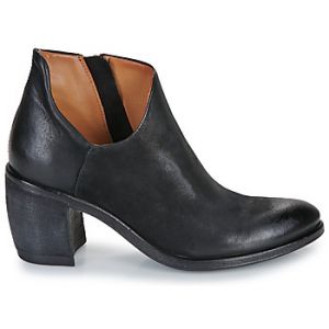 Bottines Airstep / A.S.98 RITHM CHIC Noir - Taille 40