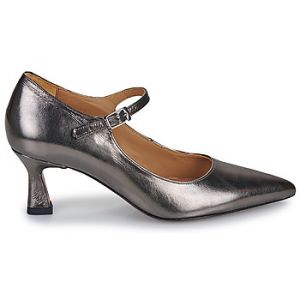 Chaussures escarpins JB Martin LIONA Argenté - Taille 36,37,38,39,40,41