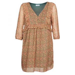 Robe courte Betty London MOUTI Multicolore - Taille EU S