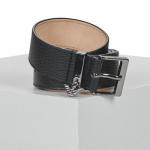 Ceinture Emporio Armani TONGUE BELT EW002532 Noir - Taille 85,90,95,80