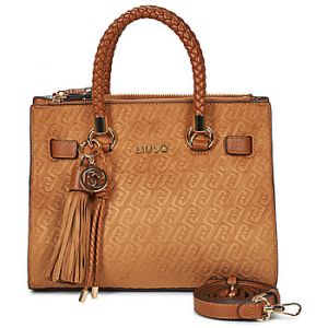 Sac &agrave; main Liu Jo AA6069 Marron - Taille Unique