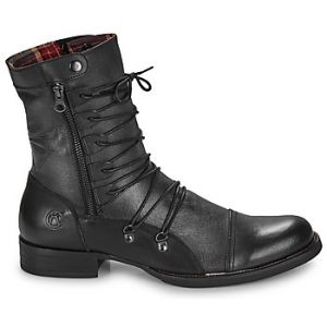 Boots Kdopa FRED NOIR Noir - Taille 39,40