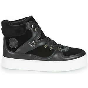 Boots Pataugas WISH/VE F4D Noir - Taille 37,38,39,40