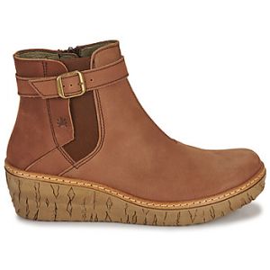 Boots El Naturalista MYTH YGGDRASIL N5133 Marron - Taille 41