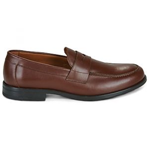 Mocassins KOST SMART Marron - Taille 41,42,43,44
