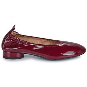 Ballerines Unisa DARIN Rouge - Taille 40