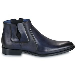 Boots Kdopa NASIDI Bleu - Taille 40,41,42,43,44,45