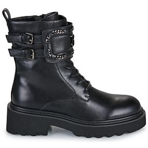 Boots Tosca Blu LEA Noir - Taille 36,37,38,39,40,41