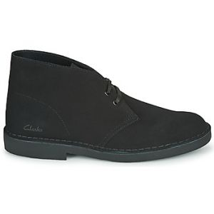Boots Clarks DESERT BOOT 2 Noir - Taille 43