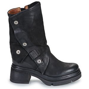 Boots Airstep / A.S.98 0 Noir - Taille 37,38,39,40,41,42