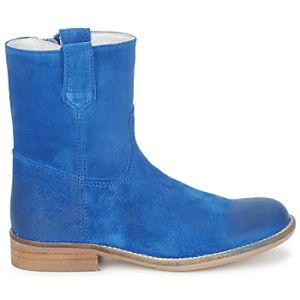 Boots enfant Hip DIRAN Bleu - Taille 24