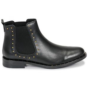 Boots Betty London LIZENN Noir - Taille 36