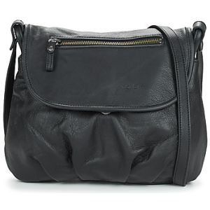 Sac Bandouliere Nat et Nin JEN Noir - Taille Unique