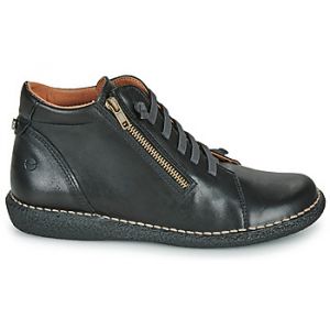 Derbies Casual Attitude NELIO Noir - Taille 36,35