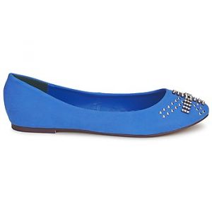 Ballerines Friis & Company SISSI Bleu - Taille 36