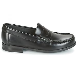 Mocassins enfant Start Rite PENNY 2 Noir - Taille 33