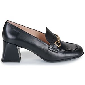 Mocassins Wonders H-6204-ISEO-NEGRO Noir - Taille 37,38,39,40
