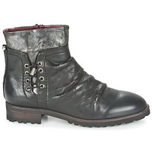 Boots Dkode SARINA Noir - Taille 36