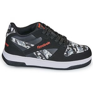 Chaussures &agrave; roulettes Heelys REEBOK BB4500 LOW Noir - Taille 34