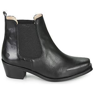 Bottines Betty London MERKATO Noir - Taille 36