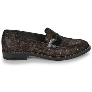 Mocassins Myma FRANQUINA Noir - Taille 39,40