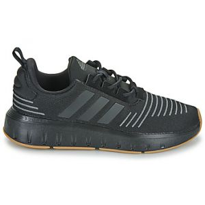 Baskets basses enfant adidas SWIFT RUN23 J Noir - Taille 38 2/3,35 1/2