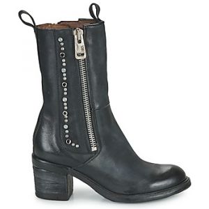 Bottines Airstep / A.S.98 JAMAL STUDS Noir - Taille 36,37,40