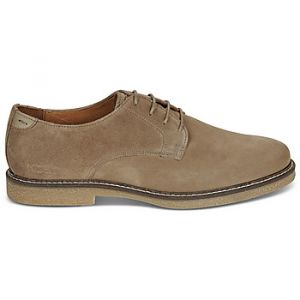 Derbies KOST STEADY Beige - Taille 41,42,43,44