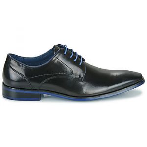 Derbies Kdopa GAHAN Noir - Taille 41,42