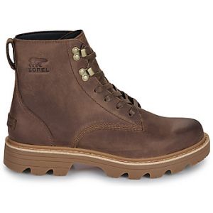 Boots Sorel REVEL RD BOOT LACE WP Marron - Taille 37,38,39,40,41