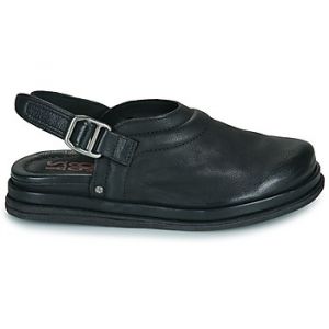 Sabots Airstep / A.S.98 SPOON CLOG Noir - Taille 36,37,38,39,40,41