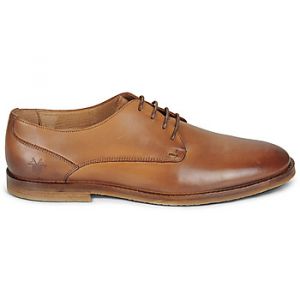 Derbies KOST ASTORIA C Marron - Taille 41,42,43,44