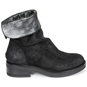 Boots Casta MYND Noir - Taille 37,38,39,40