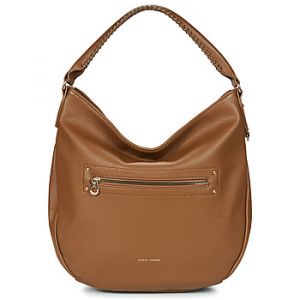 Sac a main David Jones CM6763-BROWN Marron - Taille Unique