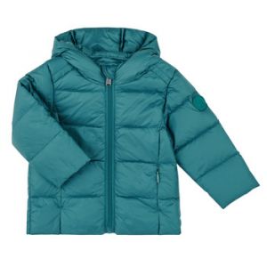 Doudounes enfants JOTT DINO Bleu - Taille 6 mois,9 mois,12 mois,18 mois,24 mois