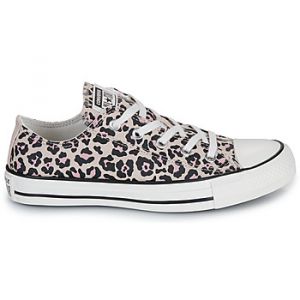 Baskets basses enfant Converse CHUCK TAYLOR ALL STAR Multicolore - Taille 37 1/2,38 1/2