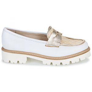 Mocassins Myma - Blanc - Taille 38,39