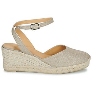Espadrilles Castaner CYBIL Beige - Taille 37,38,39,40