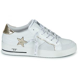 Baskets basses Semerdjian VANA Blanc - Taille 36,37,38,39,40,41,35