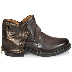 Boots Airstep / A.S.98 ARCH LOW Marron - Taille 40