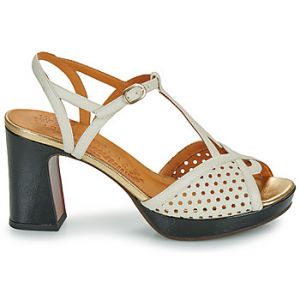 Sandales Chie Mihara KEGY Noir - Taille 37,38,39,40