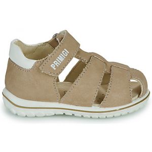 Sandales enfant Primigi BABY SWEET Beige - Taille 20,21,22,23,24,25,26