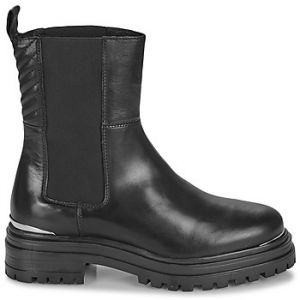Boots Ikks CHELSEA 1440 Noir - Taille 41