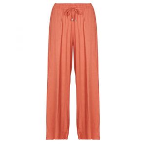 Pantalon Les Petites Bombes DALIDA Orange - Taille EU S,EU M,EU L